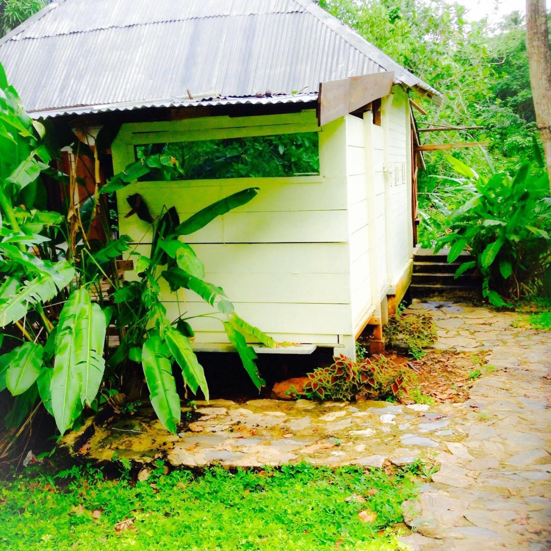 Carpe Diem Las Terrenas Exterior foto